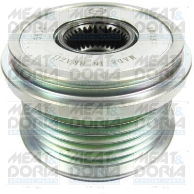 Alternator Freewheel Clutch